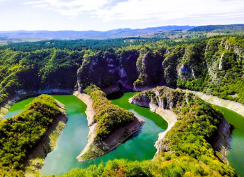 Сербия: «В самом сердце Европы есть родная страна...»