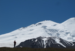 Как подготовиться к первому восхождению? (На примере восхождения на Эльбрус)