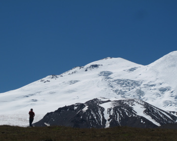 Как подготовиться к первому восхождению? (На примере восхождения на Эльбрус)