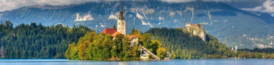 Заграничные туры в Словению