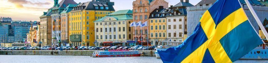 Туры в Швецию 2024: походы и активный отдых: ФОТО