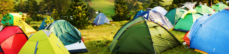 Походы с палатками по России: туры с ночевками в палатках Клуба Приключений: ФОТО