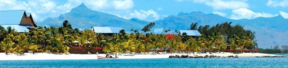 Походы и активный отдых на Маврикии: ФОТО