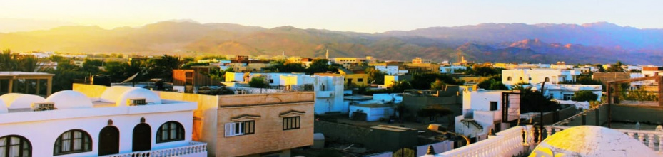 Туры по Марокко с проживанием в гостинице или домиках