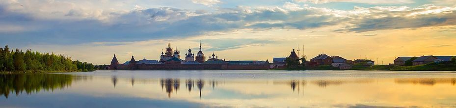 Походы средней сложности на Русском Севере: активные туры Клуба Приключений: ФОТО