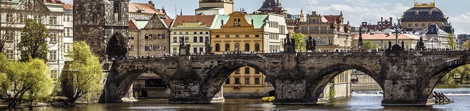 Туры в Чехию 2024: походы и активный отдых: ФОТО